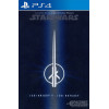 Star Wars Jedi Knight II: Jedi Outcast PS4